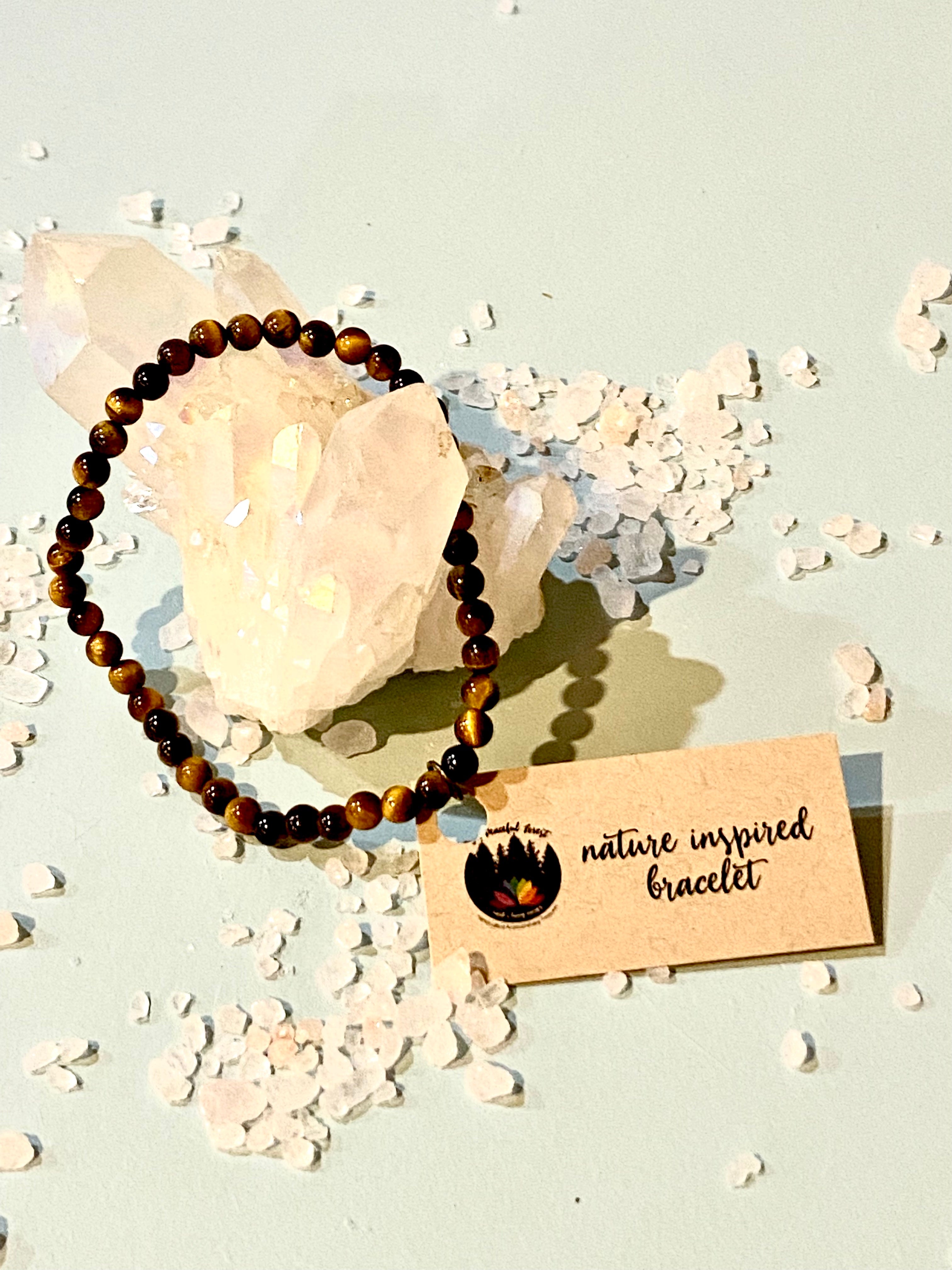 12 Stunning Clay Bead Bracelets to Add to Your Collection